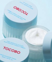 Tocobo Multi Ceramide Cream – зволожуючий крем з керамідами 50 мл