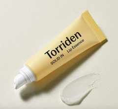 Torriden SOLID IN Ceramide Lip Essence – живильна есенція-бальзам для губ з керамідами