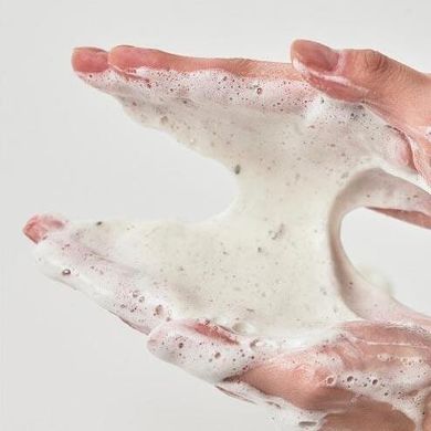 ANUA Heartleaf Quercetinol Pore Deep Cleansing Foam – пінка для вмивання з хауттюйнією серцевидною
