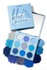 Colourpop Blue Moon - палетка тіней