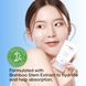 JUMISO Awe-Sun Airy-fit Daily Moisturizer with Sunscreen – зволожуючий крем з SPF 50+ PA++++ 6 з 9