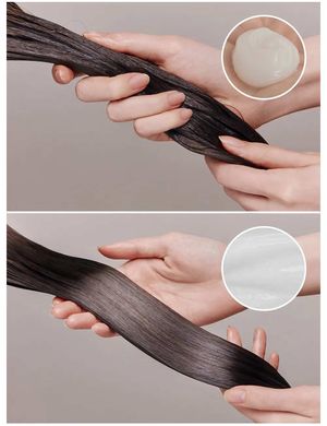 UNOVE Deep Damage Treatment – протеїнова маска для пошкодженого волосся