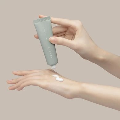 Needly Sensory Hand Cream 424 Rainy garden – крем для рук "Дощовий сад" (фруктово-цитрусовий)