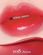 Dinto Blur-Glowy Lip Tint – сяючий тінт для губ 2 з 6