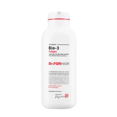 Dr.FORHAIR Folligen BIO 3 Shampoo – відновлюючий шампунь проти випадіння зі стовбуровими клітинами