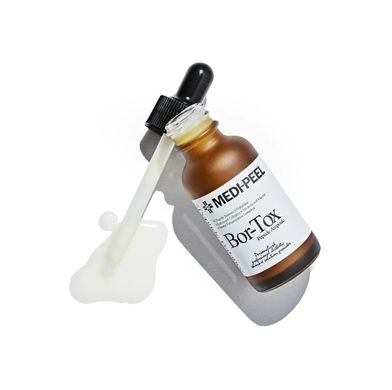Medi-Peel Peptide-Tox Bor Ampoule – сироватка проти зморшок з пептидним комплексом
