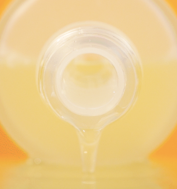 Isntree C-Niacin Toning Ampoule – освітлююча вітамінна сироватка 50 мл