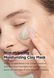 Isntree Mugwort Calming Clay Mask —  очищуюча маска з полином 7 з 9