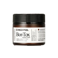 Medi-Peel Peptide Bor-Tox Cream – крем проти зморшок з пептидним комплексом