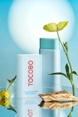 Tocobo Cotton Soft Sun Stick SPF50+ PA++++ сонцезахисний крем у стіку