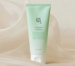Beauty of Joseon Green Plum Refreshing Cleanser – низько-кислотний гель для вмиваня з зеленою сливою