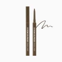 CLIO Extreme Gelpresso Pencil Liner – олівець для очей
