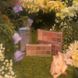 rom&nd Better Than Palette – палетка тіней 03 Rosebud Garden 4 з 4