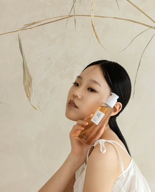 Beauty of Joseon Ginseng Cleansing Oil – гідрофільна олія для зняття макіяжу 210 мл