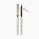CLIO Sharp, So Simple Waterproof Pencil Liner – водостійкий олівець для очей 05 Dark Brown 1 з 3