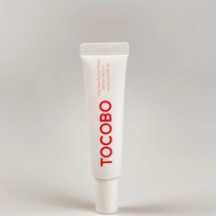 Tocobo Vita Tone Up Sun Cream SPF50+ PA++++ сонцезахисний крем з ефектом вирівнювання тону