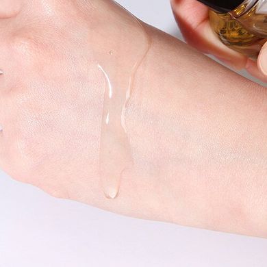 numbuzin No. 1 Easy Peasy Cleansing Oil – гідрофільна олія для очищення макіяжу