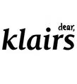 Dear, Klairs