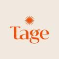 Tage