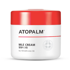 ATOPALM MLE CREAM – крем для обличчя з ламелярною емульсією