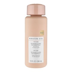 Kristin Ess The One Signature Shampoo – зволожуючий шампунь для волосся