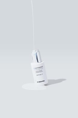 Medi-Peel Peptide 9 Aqua Essence Lifting Ampoule &ndash; сироватка для обличчя з пептидами