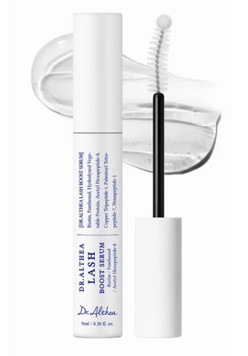 Dr. Althea Lash Boost Serum &ndash; cироватка для зміцнення вій