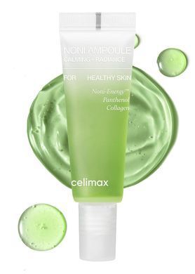 Celimax Noni Energy Ampoule &ndash; сироватка для чутливої шкіри з ноні