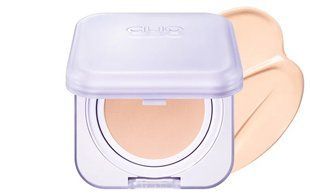 CLIO Kill Cover Mesh Blur Cushion Set &ndash; матуючий кушон із запаскою