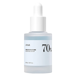 Anua Birch Moisture Boosting Serum &ndash; зволожуюча сироватка з березовим соком