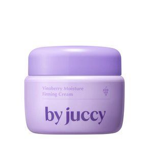 By Juccy Vinoberry Moisture Firming Cream &ndash; крем для пружності шкіри з вітамінами