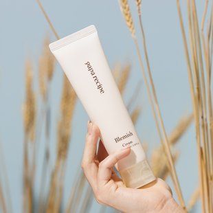 Papa Recipe Blemish Cream &ndash;заспокійливий ферментований крем з галактомісісом