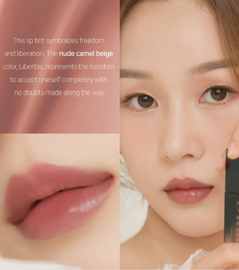 Dinto Blur-Glowy Lip Tint &ndash; сяючий тінт для губ