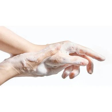 zipiderm EGF Skin Barrier Cleansing Foam &ndash; ніжна пінка для вмивання з низьким pH