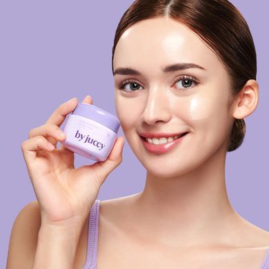 By Juccy Vinoberry Moisture Firming Cream &ndash; крем для пружності шкіри з вітамінами
