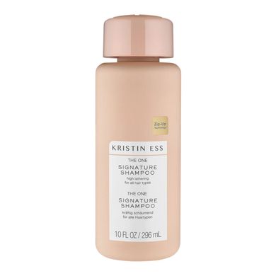 Kristin Ess The One Signature Shampoo – зволожуючий шампунь для волосся