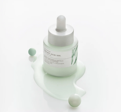 Skin1004 Madagascar Centella Azelaic Acid 10 Ampoule &ndash; сироватка з центеллою та 10% азелаїновою кислото