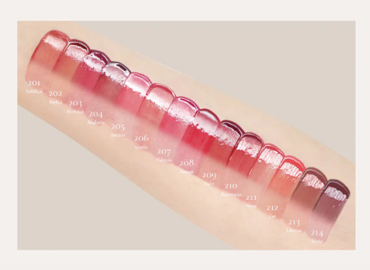 Dinto Blur-Glowy Lip Tint &ndash; сяючий тінт для губ