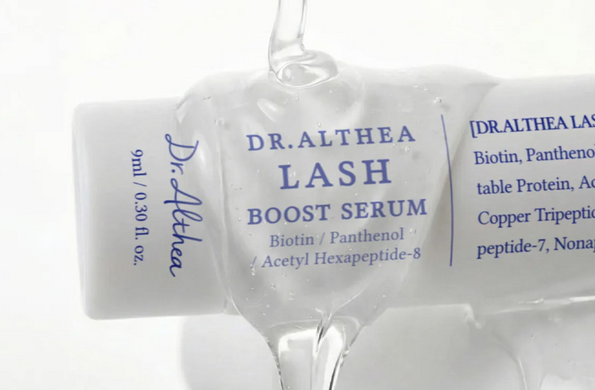Dr. Althea Lash Boost Serum &ndash; cироватка для зміцнення вій