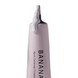 Shaishaishai Banana Spot Calming Cream 02 Purple &ndash; коректуюча база під макіяж лавандовим тінтом 1 з 3