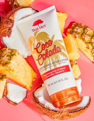 Tree Hut Coco Colada Hydrating Body Lotion – лосьйон для тіла з ароматом кокос-ананас