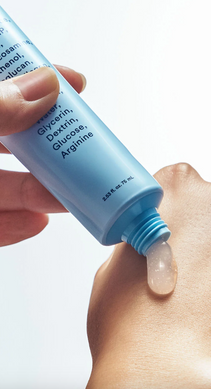 Abib Hyaluronic Boom Cr&egrave;me Water Tube &ndash; зволожуючий гель-крем з ектоїном і пантенолом