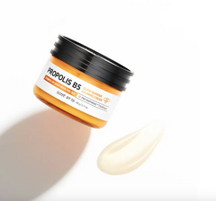 SOMEBYMI Propolis B5 glow Barrier Calming Cream – крем для зволоження та сяяння з прополісом