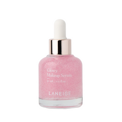 Laneige Glowy Makeup Serum – сяюча сироватка-праймер під макіяж