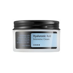 Cosrx Hyaluronic Hydra Intensive Cream 100ml — зволожуючий крем з гіалуроновою кислотою