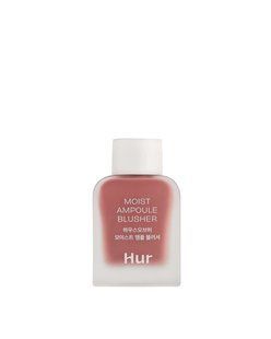 House of Hur Moist Ampoule Blusher 10 ml &ndash; рідкі рум'яна МІНІ-ВЕРСІЯ
