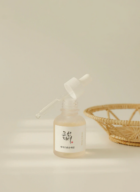 Beauty of Joseon Glow Deep Seum : Rice +Alpha Arbutin – сироватка проти пігментації