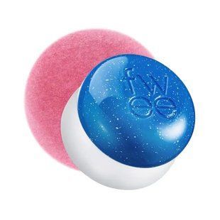 FWEE Lip&Cheek Blurry Pudding Pot &ndash; кремові рум'яна