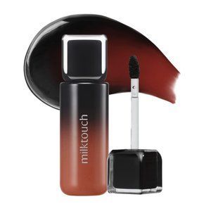 Milk Touch Black Peel Off Lip Tattoo &ndash; стейн (плівка) для губ