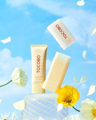 TOCOBO Vita Airy Sun Primer &ndash; база під макіяж з SPF50+ PA++++